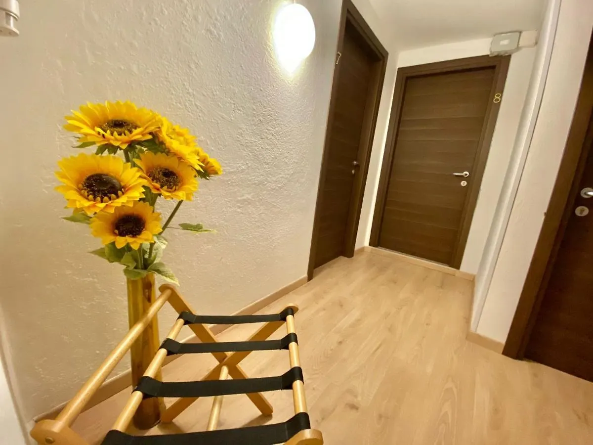 Hotel B&B Lorenzini Ski Selva di Cadore