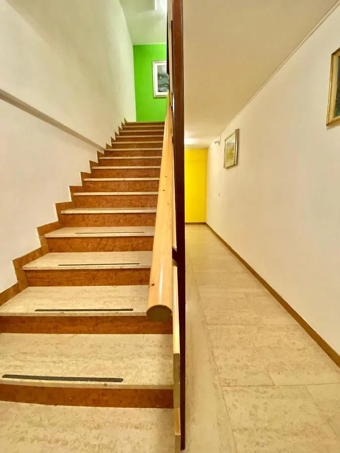 Hotel B&B Lorenzini Ski Selva di Cadore 2*,  Italië