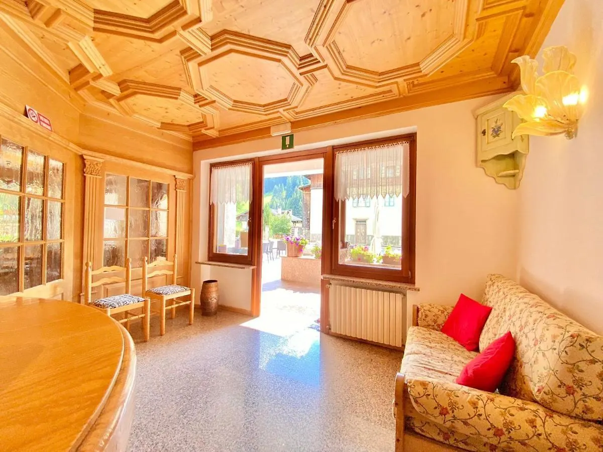 Hotel B&B Lorenzini Ski Selva di Cadore