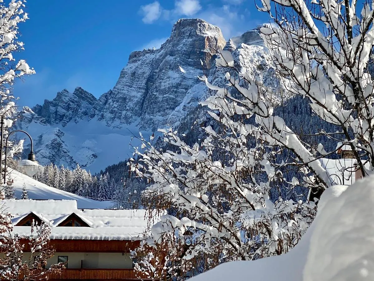 Hotel B&B Lorenzini Ski Selva di Cadore