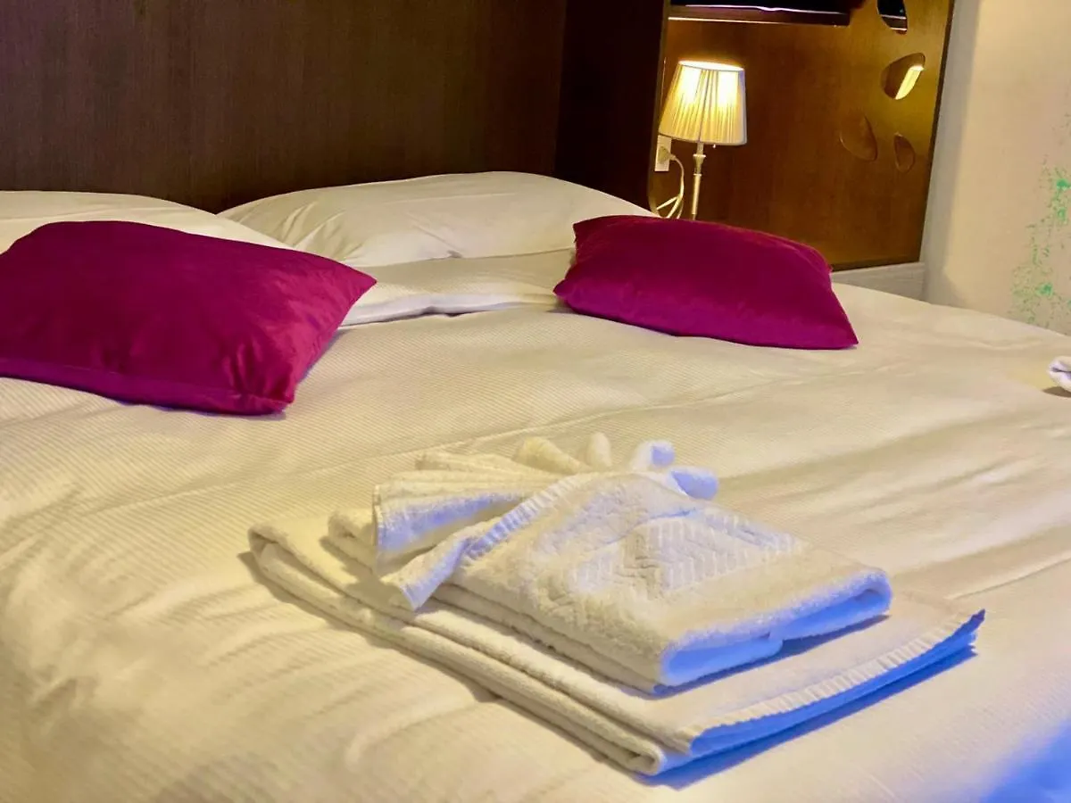 Hotel B&B Lorenzini Ski Selva di Cadore