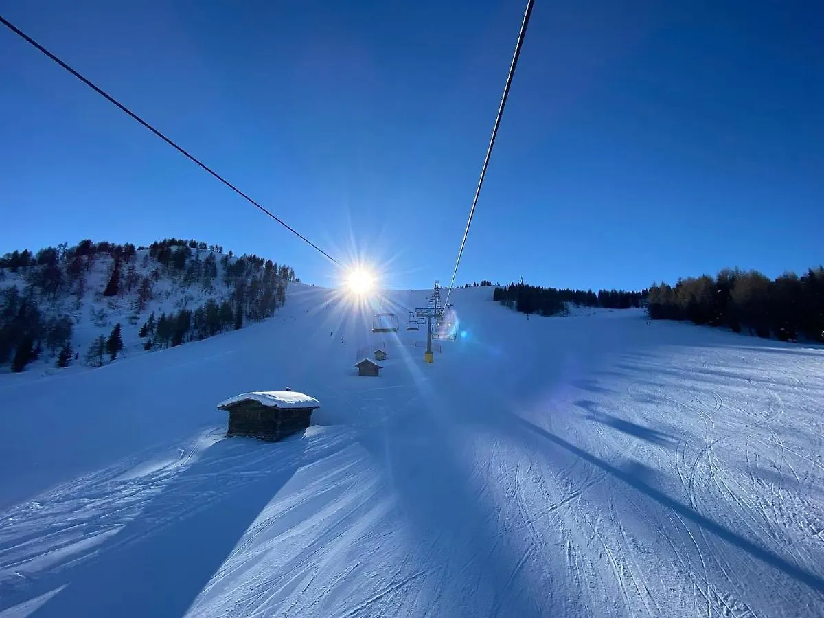 Hotel B&B Lorenzini Ski Selva di Cadore