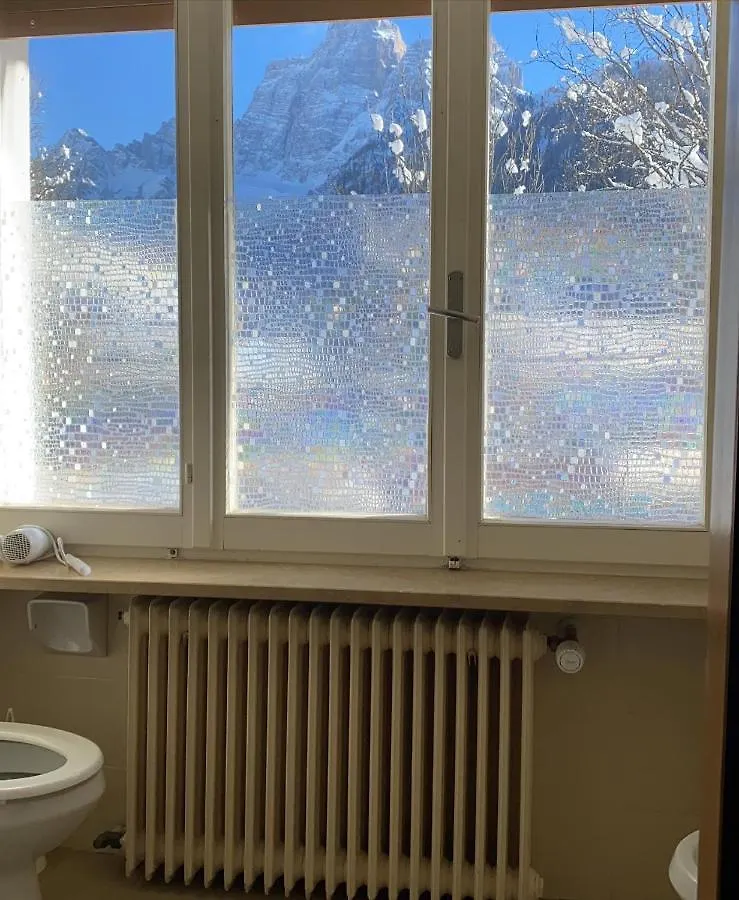 Hotel B&B Lorenzini Ski Selva di Cadore 2*,