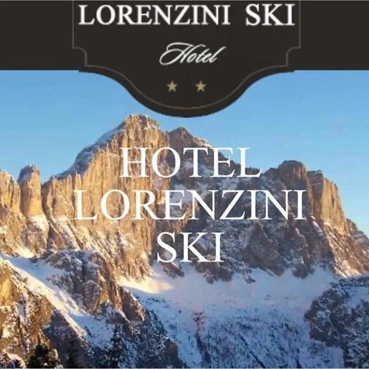 Hotel B&B Lorenzini Ski Selva di Cadore