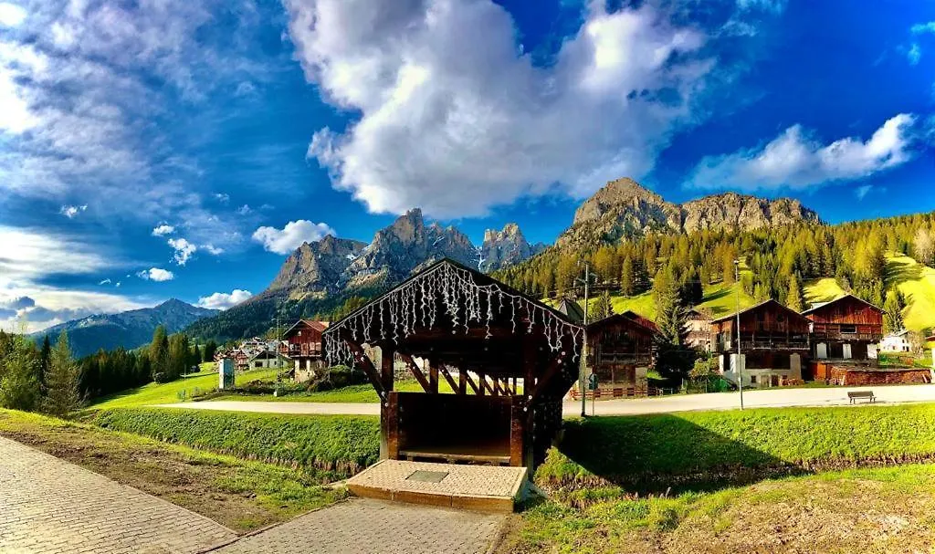 Hotel B&B Lorenzini Ski Selva di Cadore