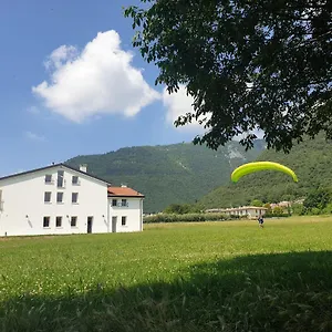 Frühstückspension Beb Kiki, Borso del Grappa
