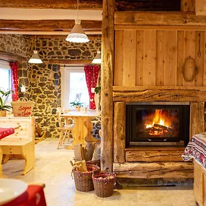 Frühstückspension Sognoincadore, Domegge di Cadore