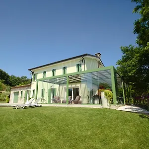 Gasthof Ai Filari, Baone