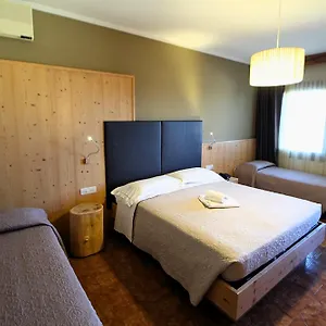 Hotel Montegrappa, Borso del Grappa