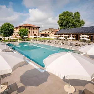 Barchessa Cappelletto Aparthotel