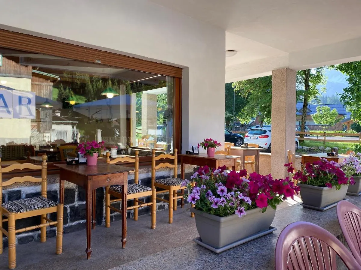 Hotel B&B Lorenzini Ski Selva di Cadore
