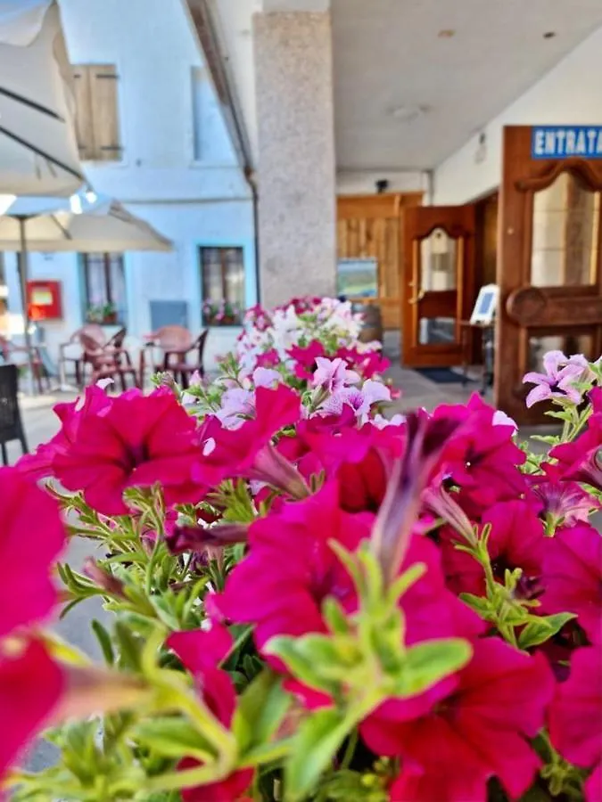 Hotel B&B Lorenzini Ski Selva di Cadore 2*,  Italy