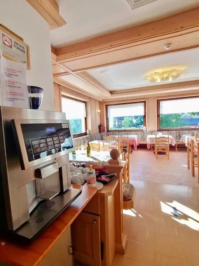 Hotel B&B Lorenzini Ski Selva di Cadore