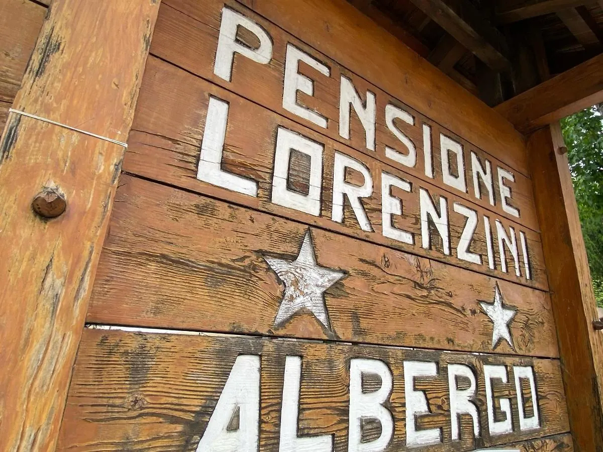 Hotel B&B Lorenzini Ski Selva di Cadore 2*,