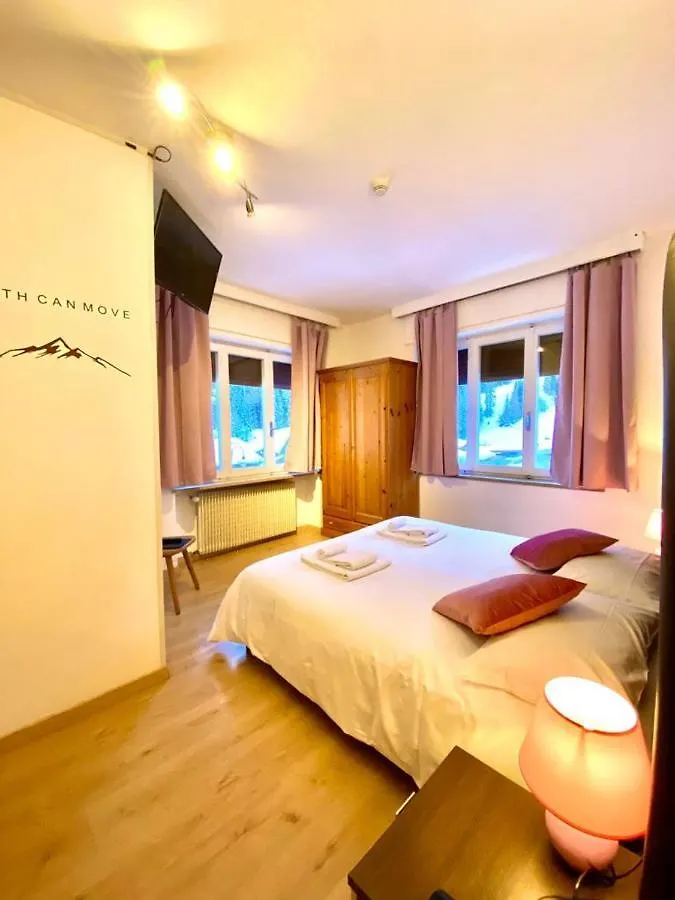 Hotel B&B Lorenzini Ski Selva di Cadore