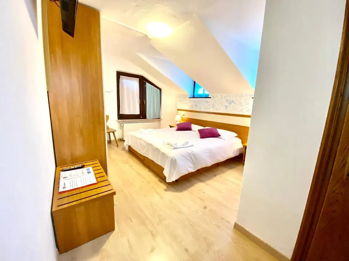 Hotel B&B Lorenzini Ski Selva di Cadore