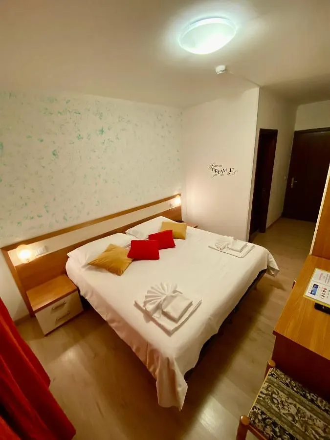 Hotel B&B Lorenzini Ski Selva di Cadore
